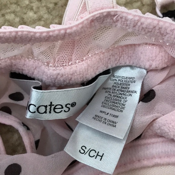 delicates Babydoll. Size Small - Picture 4 of 7